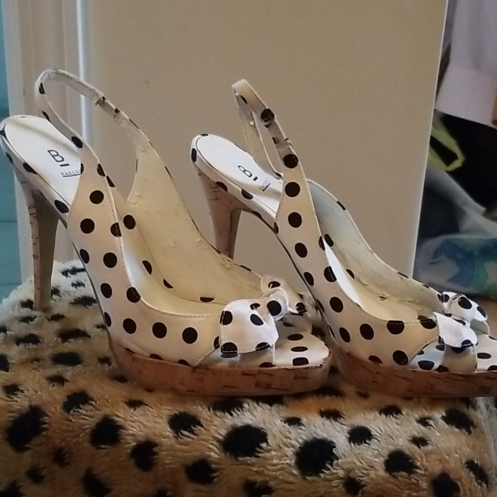 Stilettos